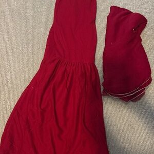 Beautiful Indian Pakistani sharers dupatta set
